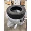 Image 1 : 4 - used (75% tread) GoodYear Assurance M+S 215/65R17 tires