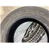 Image 2 : 4 - used (75% tread) GoodYear Assurance M+S 215/65R17 tires