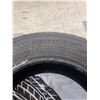 Image 3 : 4 - used (75% tread) GoodYear Assurance M+S 215/65R17 tires