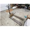Image 2 : Lift-Rite Pallet Jack