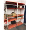 Image 1 : Shelving