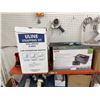 Image 2 : Misc. Shipping material and contents of shelves (Does NOT include shelves in pic)