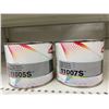 Image 1 : 2 - Cromax Colorant 1pt. 11005S / 11007S