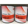 Image 1 : 2 - Cromax Pro Water-borne WB2091 Blender 1gal.