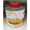 Image 1 : 1 Cromax Pro Water-borne WB2075 Activator 0.5ltr.