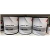 Image 1 : 3 - Cromax Pro water-borne WB2045 Controler Low Humidity 1gal.