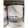 Image 3 : 3 - Cromax Pro water-borne WB2045 Controler Low Humidity 1gal.