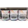 Image 1 : 3 - Cromax Pro Water-borne WB1037 / WB1039 / WB1050 1ltr.