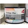 Image 2 : 3 - Cromax Pro Water-borne WB1030 0.5ltr / WB1031 Medium Fine Aluminum 1ltr.