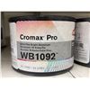 Image 3 : 2 - Cromax Pro Water-borne WB 1092/1078