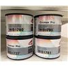 Image 1 : 3 - Cromax Pro Water-Borne WB 1737/1780/1781/1795