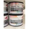 Image 2 : 3 - Cromax Pro Water-Borne WB 1737/1780/1781/1795