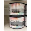 Image 3 : 3 - Cromax Pro Water-Borne WB 1737/1780/1781/1795