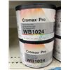 Image 3 : 4 - Cromax Pro Water-borne WB 1024/1025