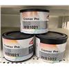 Image 1 : 3 - Cromax Pro Water-borne WB 1021/1022