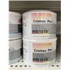Image 2 : 4 - Cromax Pro Water-borne WB 1019 pearl