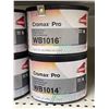 Image 2 : 4 - Cromax Pro Water-borne WB 1012/1013/1014/1016 pearl