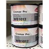 Image 3 : 4 - Cromax Pro Water-borne WB 1012/1013/1014/1016 pearl