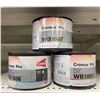 Image 1 : 3- Cromax Pro Water-borne WB 1006 PEARL
