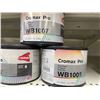 Image 2 : 3- Cromax Pro Water-borne WB 1006 PEARL