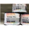 Image 3 : 3- Cromax Pro Water-borne WB 1005/1007 Pearl
