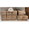 Image 1 : 11 - 3M rolls of White Masking paper