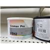 Image 2 : 3 - Cromax Pro Water-borne WB45 / WB42