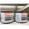 Image 3 : 3 - Cromax Pro Water-borne WB45 / WB42