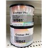 Image 1 : 2 - Cromax Pro Water-borne WB61 / WB63
