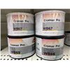 Image 1 : 4 - Cromax Pro Water-borne WB65 / WB66 / WB67