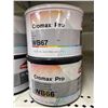 Image 3 : 4 - Cromax Pro Water-borne WB65 / WB66 / WB67
