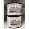 Image 1 : 2 - Cromax Pro Water-borne WB68