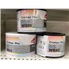 Image 1 : 3 - Cromax Pro Water-borne WB68 / WB82 / WB91
