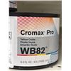 Image 3 : 3 - Cromax Pro Water-borne WB68 / WB82 / WB91