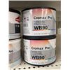 Image 2 : 4 - Cromax Pro Water-borne WB90 / WB84