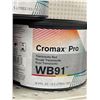 Image 2 : 3 - Cromax Pro Water-borne WB91