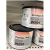 Image 3 : 3 - Cromax Pro Water-borne WB91