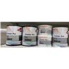 Image 1 : 5 - Cromax Pro Water-borne WB02 / WB04 / WBO3