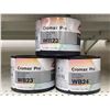 Image 1 : 3 - Cromax Pro Water-borne WB23 / WB24