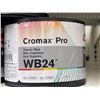Image 2 : 3 - Cromax Pro Water-borne WB23 / WB24