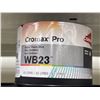 Image 3 : 3 - Cromax Pro Water-borne WB23 / WB24
