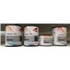 Image 1 : 4 - Cromax Pro Water-borne WB28 / WB25 / WB26