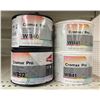 Image 1 : 4 - Cromax Pro Water-borne WB41 / WB40 / WB32