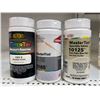 Image 1 : 2 - DuPont Mater Tints / 1 - Cromax Master Tint