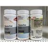 Image 1 : 2 - Cromax Master Tint / 1 - Dupont Master Tint