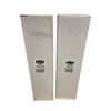 Image 1 : 2 - boxes of Pro Series ACW165 mixing cups