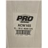 Image 2 : 2 - boxes of Pro Series ACW165 mixing cups