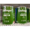 Image 2 : 4 - Challenger Basecoat CH8114