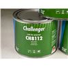 Image 2 : 3 - Challenger Basecoat CH8112