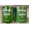Image 1 : 2 - Challenger Basecoat CH8109